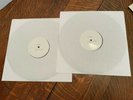 Mercury SR90319 Prokofiev Violin Sonatas 1 & 2 SZIGETI - BALSAM Test Pressing LP