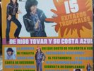RIGO TOVAR Y SU COSTA AZUL