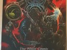 Bal-Sagoth ?– The Power Cosmic Vinyl LP Reissue Night Of The Vinyl Dead SOLD OUT