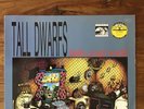 Tall Dwarfs - Hello Cruel World LP