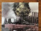 Obituary - World demise LP 1994 Death Metal