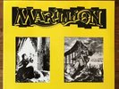 Marillion - Dedicated to all Cucumber Lovers (live Deutschland 1983) LP 