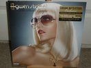 GWEN STEFANI THE SWEET ESCAPE URBAN OUTFITTERS GOLD LP WIND IT UP EARLY WINTER