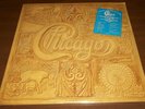 Chicago VII SEALED LP - Columbia C2 32810 Hype Sticker