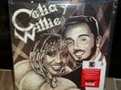 CELIA Y WILLIE RSD RECORD CELIA CRUZ WILLIE COLON MI CASO BERIMBU DOE JUEYES