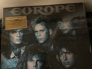 Out Of This World by Europe (Record, 2018)