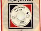 ROY HAMILTON Heartache / Ain't It The Truth RARE N SOUL rca Promo  - FREE S&H