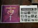 The Electric Prunes Mass in F Minor original vinyl LP: EX jacket: EX