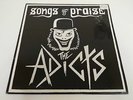The Adicts ?: Songs Of Praise (DWED)