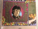 Vintage Donovan ?Sunshine Superman LP Sealed Original Shrink