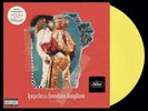 Halsey - Hopeless Fountain Kingdom Deluxe 2XLP Yellow Vinyl