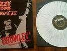 Ozzy Osbourne -  Mr Crowley LP From See You On The Other Side Box Set Vinyl