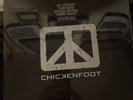 Chickenfoot (Satriani/Hagar/Smith/Anthony) LP+Bonus Track & Download