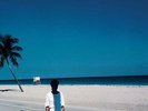 Down On The Road By The Beach [VINYL]