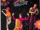 Deee-Lite World Clique LP Vinyl Record Album INNER 1990 7559-60957-1 Elektra VG+