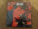 AC/DC - Anything goes in Oakland, 2 LP