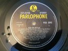 BEATLES - WITH THE BEATLES - ORIG 1963   UK JOBETE   STEREO FIRST PRESS PCS 3045