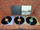 George Harrison All Things Must Pass 1970 Rare 1st UK 3LP Box 1U/1U/1U/1U/1U/1U
