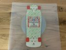 GANG GREEN We'll Give It To You Skate To Hell 7 PICTURE SHAPE DISC ORIGINAL