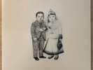 THE DECEMBERISTS - The Crane Wife 2 x VINYL LP Gatefold 2006 Capitol Records 2LP