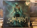 SUFFOCATION - ...OF THE DARK LIGHT LP (WHITE VINYL) NEW/SEALED - RARE/OOP