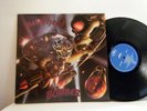 MOTORHEAD LP Bomber 1979 Mercury lemmy    vinyl