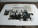 PAUL MCCARTNEY / WINGS 'LONDON TOWN' LP UK MPL 78 PROMO COPY WITH PHOTOS BEATLES