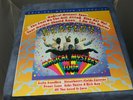 BEATLES MAGICAL MYSTERY TOUR MFSL 1-047 Mobile Fidelity LP Vinyl, EXCELLENT