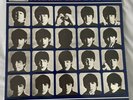 The Beatles A Hard Days Night Original First 1964 LP Scarce Ex