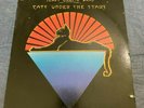 1978 Jerry Garcia Band Cats Under The Stars Vinyl 33 RPM Arista Record