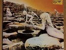 LED ZEPPELIN  HOUSES OF THE HOLY original FACTORY SEALED first pressing
