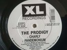 The Prodigy ?– Charly - 12