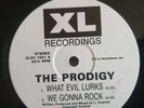 The Prodigy ?– What Evil Lurks - 12