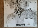 Beatles   Revolver    Parlophone PMC 7009    Mono ( Not Original Sleeve )