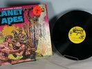 PLANET OF THE APES - 8147 IN SHRINK LP