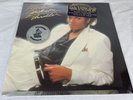 Michael Jackson THRILLER 1982 Vinyl Record LP Epic Sealed Grammy Nom Sticker