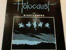 holocaust the nightcomers vinyl 1981 UK