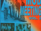 V/A - LP Mod Meeting Vol. 2 (rare UK 60s Mod & Soulbeaters 1965- 68)
