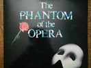 The Phantom Of The Opera - Original ALBUM  LP NM