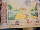 ELTON JOHN GOODBYE YELLOW BRICK ROAD UK ORIGINAL PRESSING LP 1973 VINYL RARE