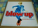 Blow Up Presents Exclusive Blend Vol 3. Vinyl LP, Telemusic / French Library.