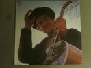 BOB DYLAN NASHVILLE SKYLINE LP ORIG '69 COLUMBIA KCS-9825 FOLK ROCK GEM VG/VG+