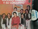 MAXIMO JIMENEZ -LA MULATA- CUMBIA MADE IN COLOMBIA #57 LISTEN