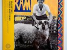 Paul & Linda McCartney - RAM - 50th Ann. Abbey Road Half Speed Vinyl LP - Sealed