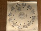 John Dankworth - Zodiac Variations UK Lp Limited Ed + photos No.11 signed mono