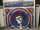 The Grateful Dead - Skull and Roses - 2xLP - WB - EX - Read Description