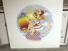 The Grateful Dead - Europe '72 - WB - VG+ - Read Description