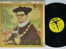 CAL TJADER The Prophet VERVE LP VG+ PROMO