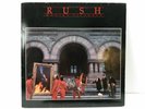 RUSH. MOVING PICTURES. MERCURY. SRM-1-4013. 1981. FIRST US PRESSING.