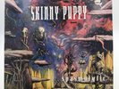 Skinny Puppy - Spasmolytic 12” Single LP ORIGINAL 1991